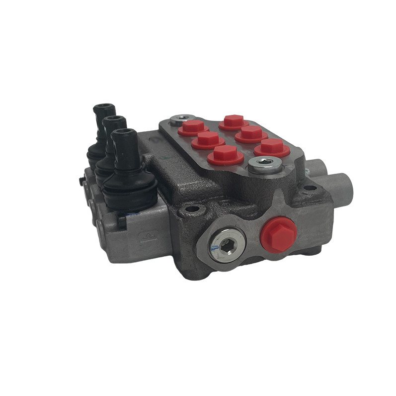 Директный клапан управления SD5/3-P KG-160 для Wolfo Максимальное давление 315 Bar и прочный