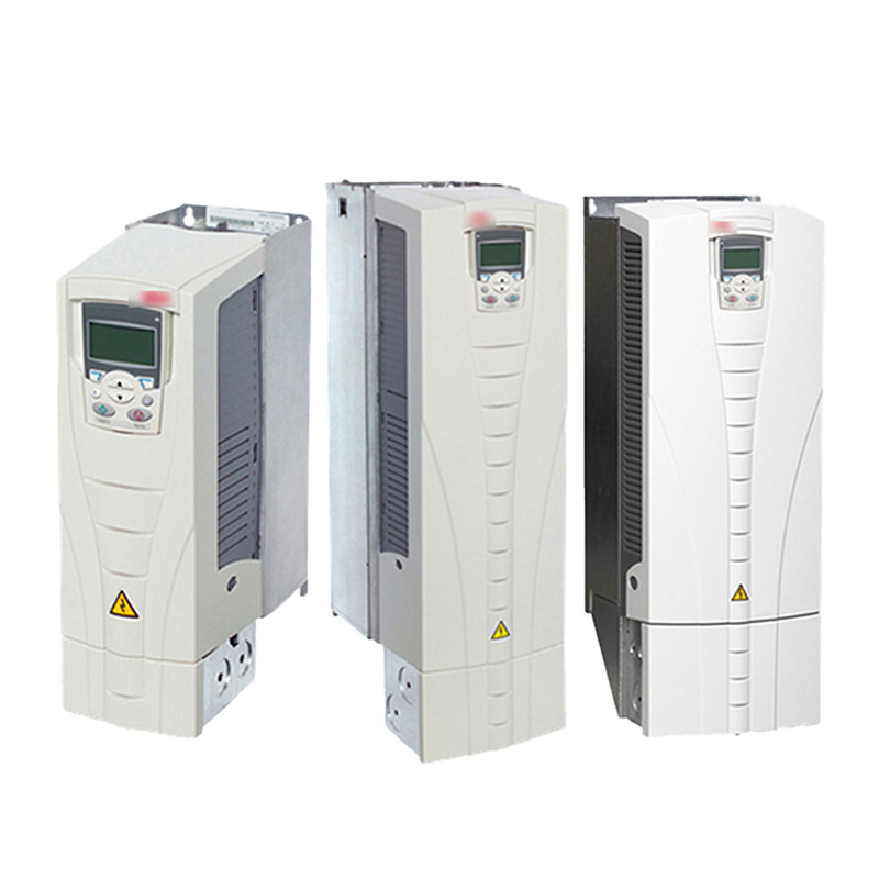Изменитель частоты ACS510-01-09A4-4 3ABD00015745-D для светодиодного дисплея выходного напряжения 220 В