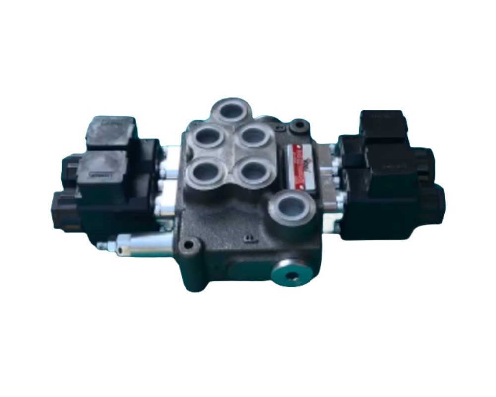 MB-3/2S-3160 /18ES3/28ES3/G-3/M3-12VDC Выбор гидравлического соленоидного направленного клапана