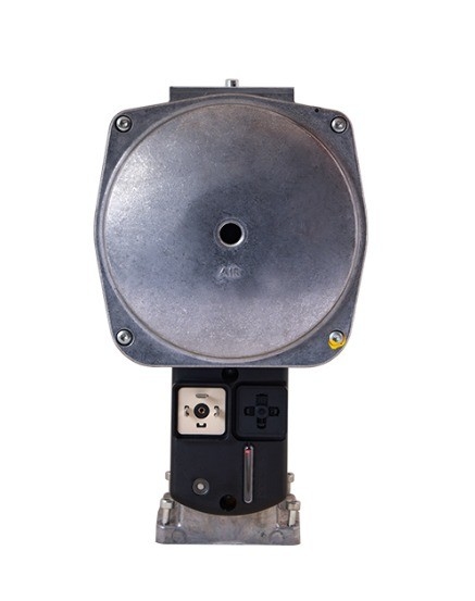 Размер клапана G 3/8&quot; OEM SKP75.003E1 SIEMENS Электрогидравлический клапан-актуатор для других