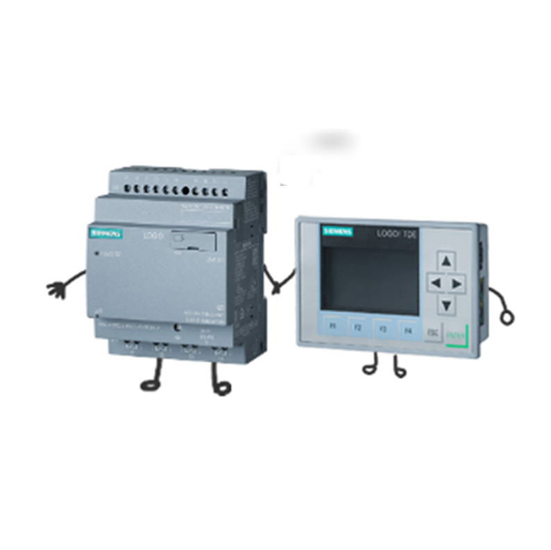 Память другие Siemens 6ED1055-1FB10-0BA2 LOGO DM16230R модуль расширения ПЛК для LOGO 8