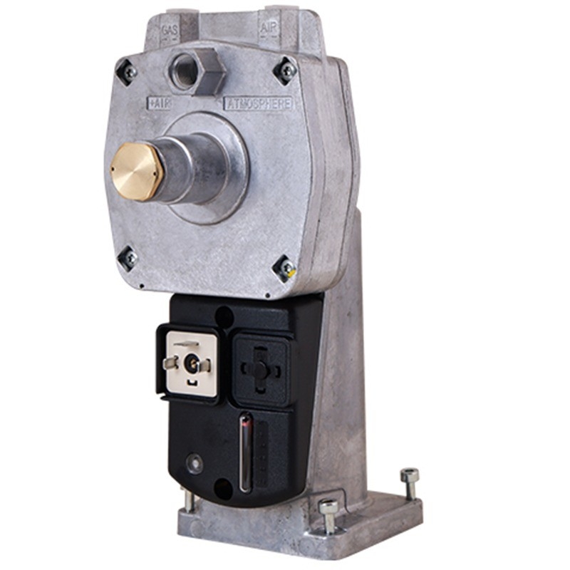 SIEMENS SKP25.003E1 Электрогидравлический клапан-актуатор для OEM Spot Products и дизайна