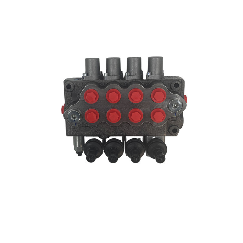 Машины SD5/4-P KG-160 Саморегулирующийся клапан регулирования давления для компактного гидравлического подъема