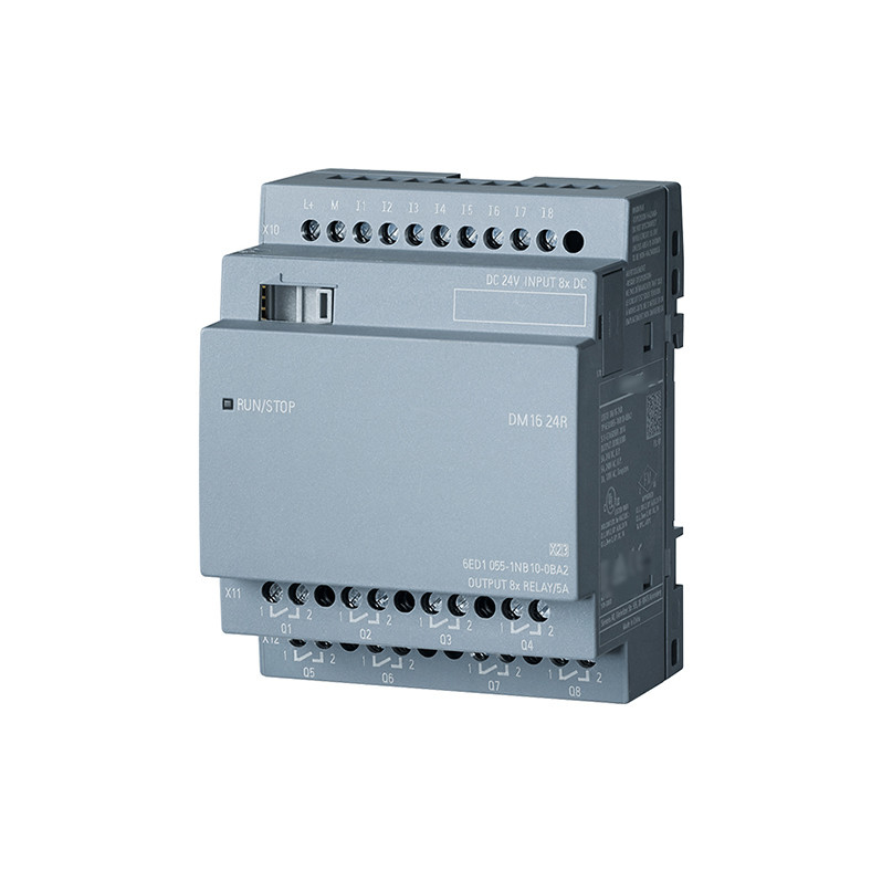 ЛОГО 230RCE0 AC/DC 6ED1052-2FB00-0BA8 6ED1052-2FB08-0BA0 для стандартного гидравлического управления