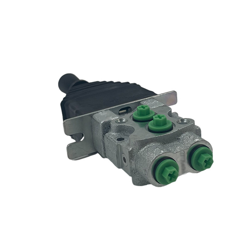 Вентиль гидравлической системы давлением 60 бар RCM/2 02 A02 для WALVOIL Marine Remote Control