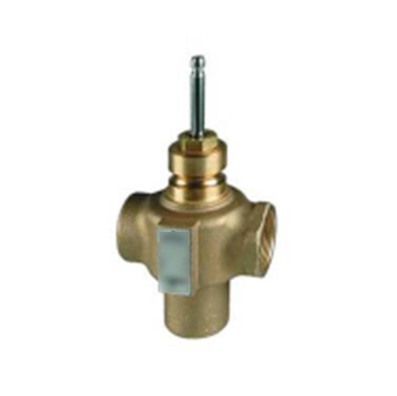 C/VXI41.32-16 CBT C/VXI41.32-16 Закрученный трехсторонний клапан PN16 Бронзовый шлюзовой клапан LED-дисплей