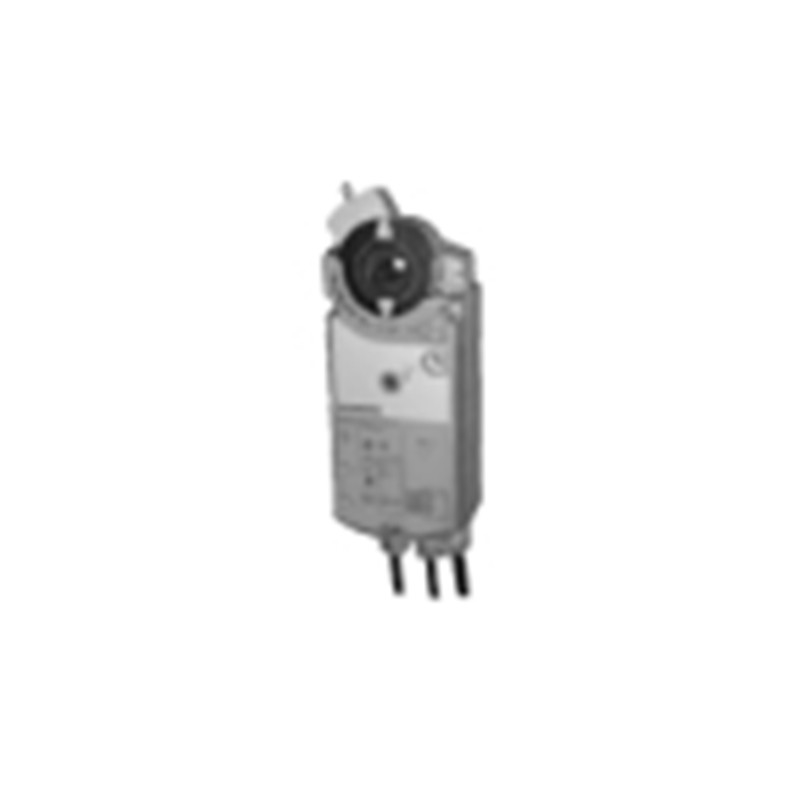 Промышленная автоматизация GCA126.1E BPZ GCA126.1E Воздушный клапан