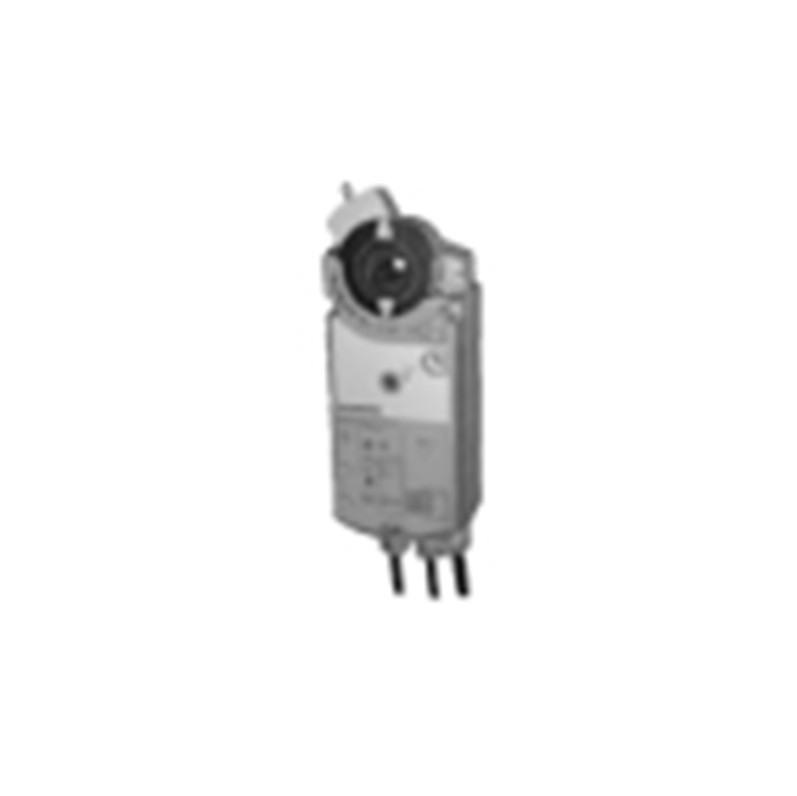GCA135.1E BPZ GCA135.1E Воздушный клапан-актуатор, подходящий для различных применений