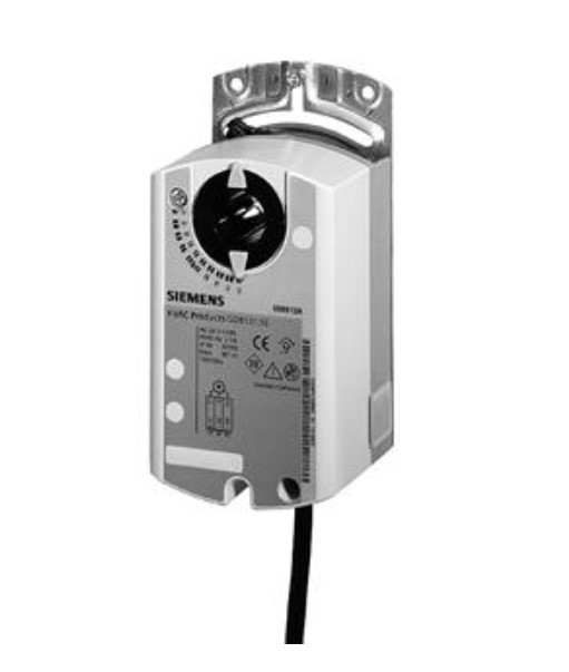 LED дисплей GDB142.1E Действующий амортизатор для промышленной автоматизации и производительности
