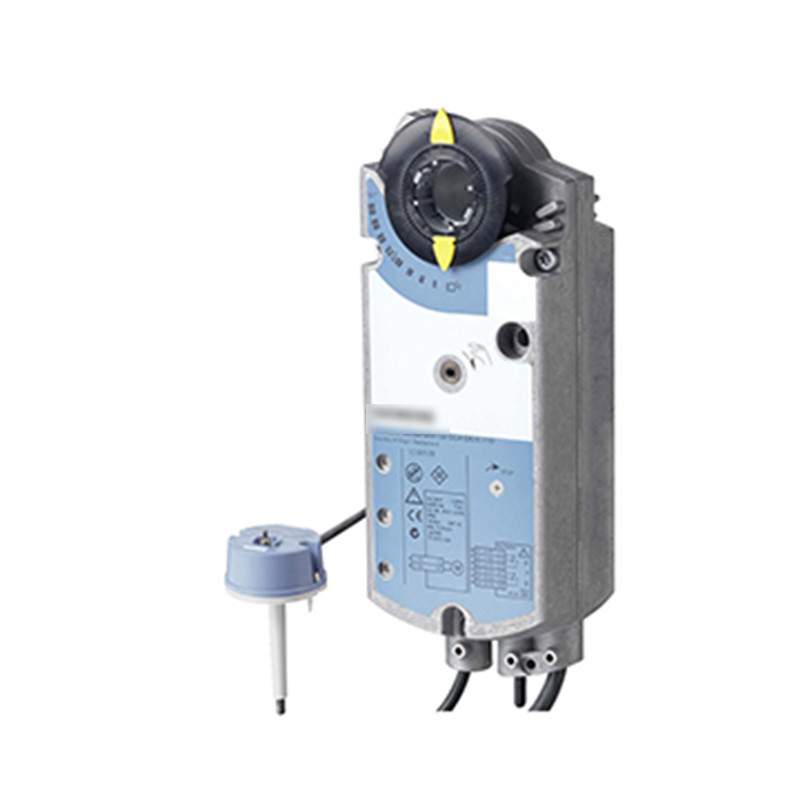 GGA126.1E/T10 BPZ GGA126.1E/T10 Воздушный клапан-актуатор с 100% оригинальным и светодиодным дисплеем