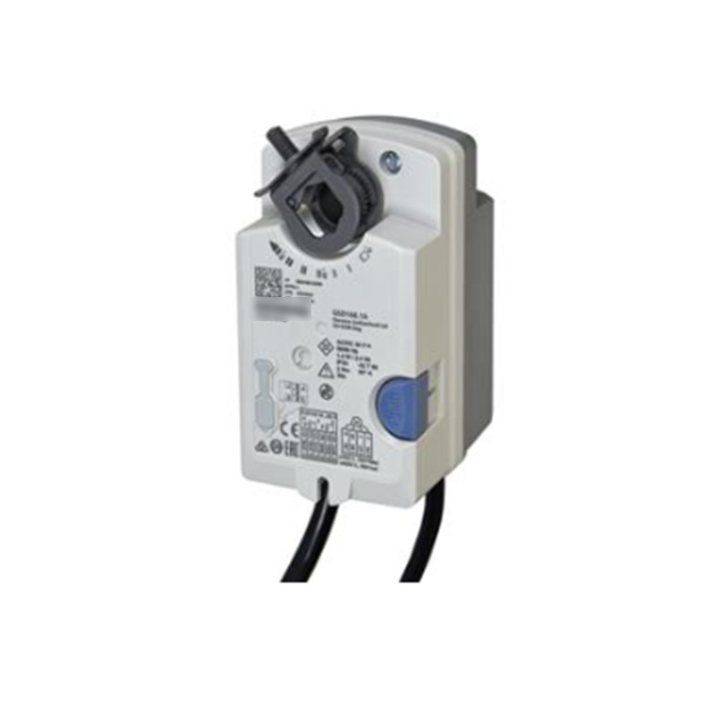 GSD161.1A Ротационные приводы воздушных амортизаторов S55499-D227 Оригинальные и гибкие условия оплаты