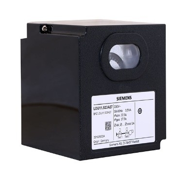 Заказчик требует LDU11.523A27 Siemens Control Box изделие для 100% оригинального