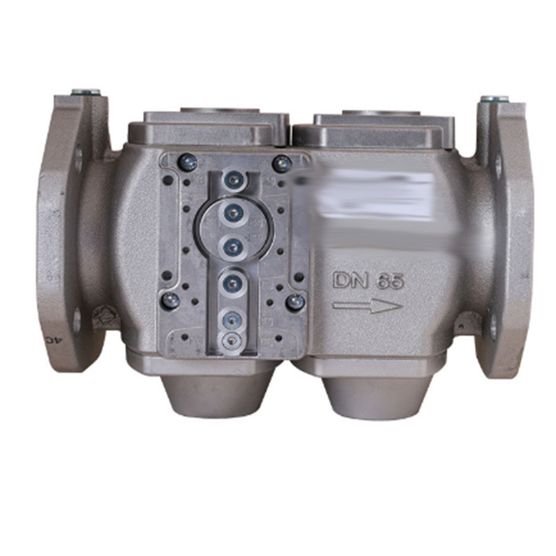 VGD40.150 Газовый клапан SIEMENS с светодиодным дисплеем и функцией экономии энергии