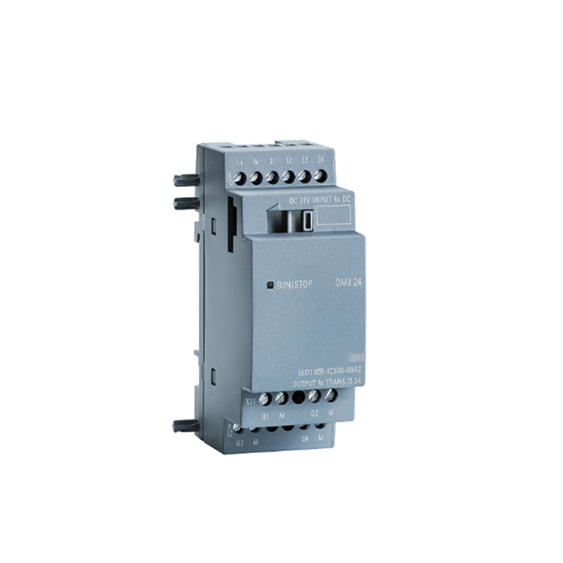 Требования клиента Прямой логический модуль Siemens LOGO 24RCE AC/DC 6ED1052-2HB00-0BA8